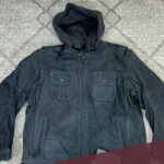 Street and Steel Drifter Jacket Combines Style and Safety