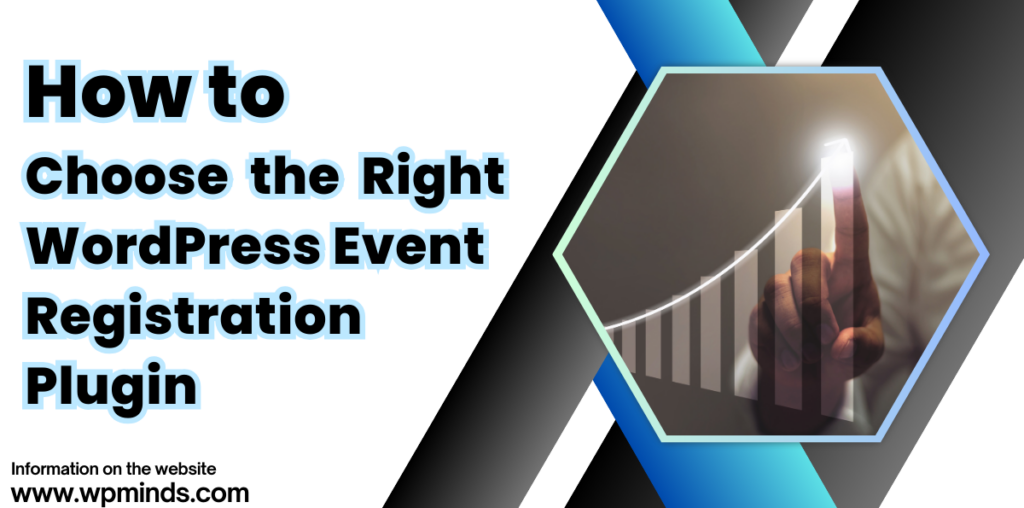 WordPress Event Registration Plugin