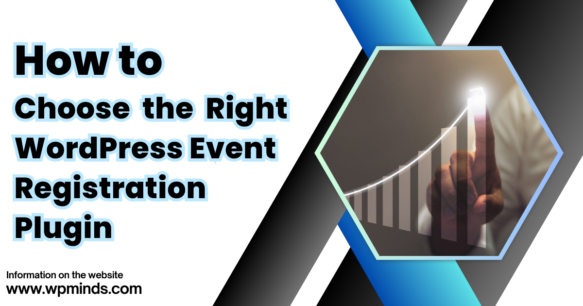 WordPress Event Registration Plugin
