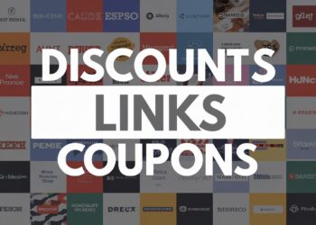 Shop Smarter with Verified Discounts Links Coupons and Deals
