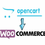 OpenCart to WooCommerce Migration