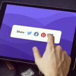 WooCommerce social share