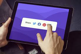 WooCommerce social share