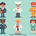 uniform companies