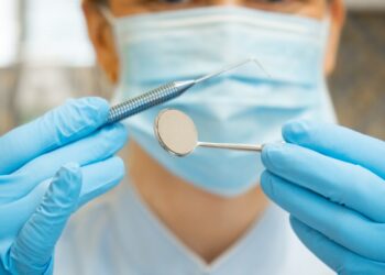 Dental Mouth Mirror Accessories: What You Need to Know