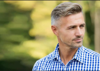Affordable Ordinary Hair Looks with Hairpieces for Men