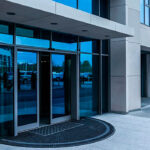 Commercial Windows and Doors