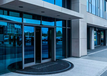 How to Maintain Your Commercial Windows and Doors for Longevity?
