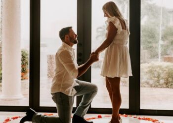 Celebrate Love in Style: Valentine’s Day Jewelry Guide