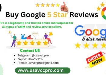 Best Websites to Buy Google Reviews in 2025