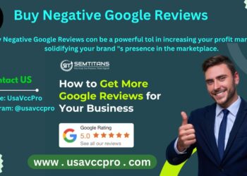 Buy Negative Google Reviews – 100% Sticky or Full