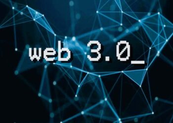 Web 3.0: Ushering in a Decentralized Future with Danish Jafri Bath at the Helm
