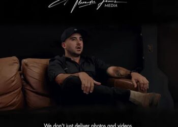 Alexander James Media