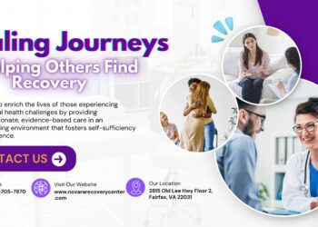 Novara Recovery Center Virginia Drug & Alcohol Rehab