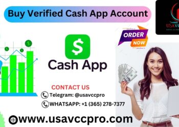 Top Websites to Buy Verified Cash App Account.is 2024