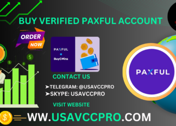 Buy Verified Paxful Account