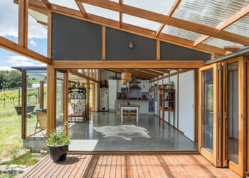 Top Sustainable Materials Used in Eco Prefab Homes