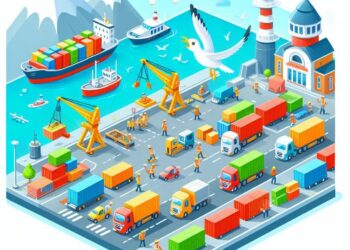 Accidentes Laborales En Puertos De Miami: Understanding Risks and Solutions