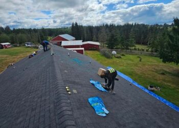 Revival Roofing & Exteriors LLC
