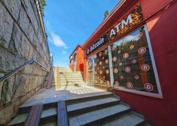 Bitomat – Bitcoin ATM – Shitcoins.club
