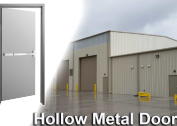 Enhancing Security and Efficiency with Commercial Door Seals and Metal Building Doors
