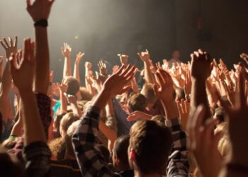 The Ultimate Guide to Concert Work in Anderson, CA: A Step-by-Step Approach to Success