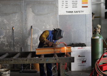 Top Welding Supply Companies in Las Vegas: Where to Get the Best Steel and Equipment