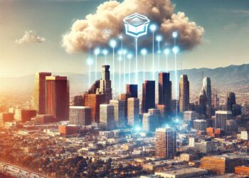 Cloud Migration in Los Angeles: A Guide to Seamless Digital Transformation