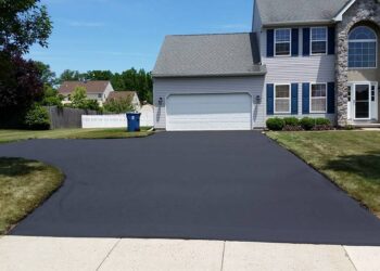 Everything You Need to Know About Driveway Repair in Highpoint, NC