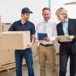 Office Movers in Dubai