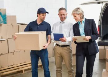 Maximize Efficiency with Reliable Office Movers in Dubai