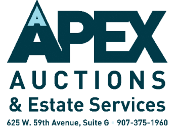 Apex Auctions: A Comprehensive Guide to Finding the Best Deals and Understanding Anchorage Estate Sales