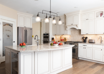 Why Custom Granite Countertops in Loveland, CO are the Ultimate Choice for Your Home