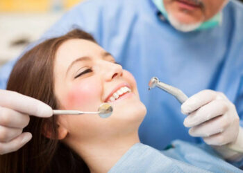 The Importance of Tooth Filling in Woodstock, GA: A Guide to Restoring Your Smile