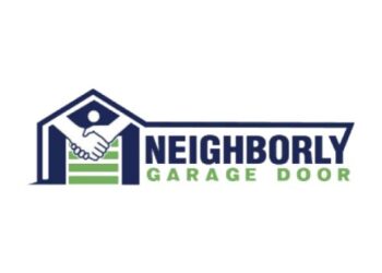 Neighborly Garage Door