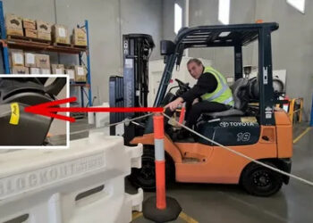 The Complete Guide to Worksafe Forklift Training Victoria: Safety and Certification