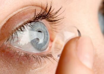 Understanding Orthokeratology: Overnight Vision Correction with Contact Lenses