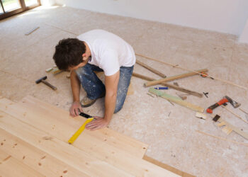 Vinyl Plank Flooring Installations North Hollywood: The Ultimate Guide for Affordable and Stylish Flooring