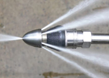 Hydro Jetting Services Near Me: The Ultimate Solution for Clean Drains