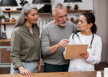 Medicare Counselors Near You: The Key to Navigating Senior Healthcare