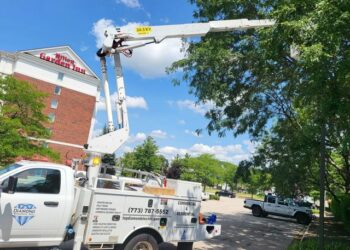 Diamond Electric, Inc.