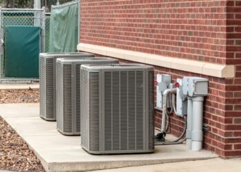 Warner Heating & Air Conditioning