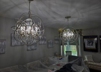 Ceiling Clean International Inc.