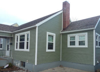 Affordable Roofing & Construction