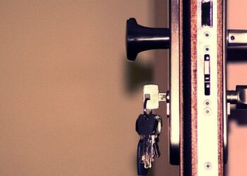 Let Me in Locksmith