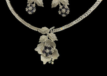 Pine Jewels: Timeless Elegance in Every Piece