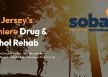 SOBA New Jersey Drug & Alcohol Rehab