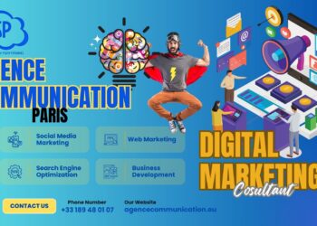 Agence Communication