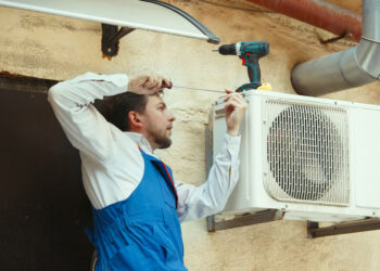 How Much Does Air Conditioning Repair in Las Vegas Cost?