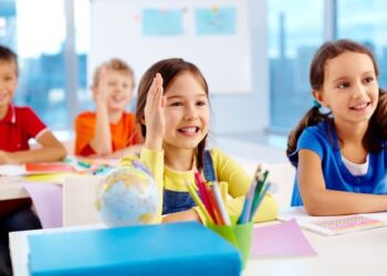 Virtual School for Gifted Children: Unlocking Potential from Home